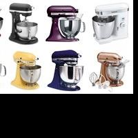 Thanksgiving Sales on “KitchenAid” for this Holiday Season