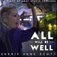 Lovestream Concert Now Online to Celebrate Release of Sherie Rene Scott's ALL WILL…