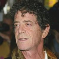 Photo Flash: Remembering Lou Reed