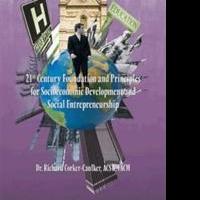 New Book Discusses the Intersection of Church and Economy