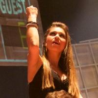 BWW Reviews: Impressive CARRIE THE MUSICAL at La Mirada Video
