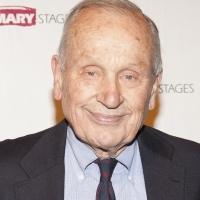 TACT Honors A.R. Gurney at Spring Gala Tonight