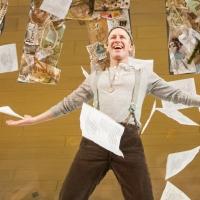BWW Reviews: Alley Theatre's AS YOU LIKE IT Commands The Stage