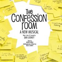 Casey, Chisnall, Gaumond & Hunter Lead Cast In THE CONFESSION ROOM Video