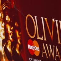 Photo Coverage: OLIVIERS 2014 - Red Carpet Part 1, Arterton, Goodman, Lindsay and Mor Video
