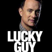 Tom Hanks May Bring LUCKY GUY to London Video