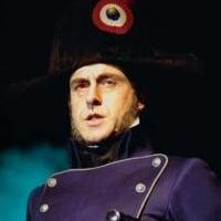 Earl Carpenter to Succeed Will Swenson in LES MISERABLES on Broadway Video