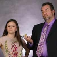 BWW Reviews: Theatre Suburbia Thriller MURDER BY NATURAL CAUSES Good Enough To Eat Video