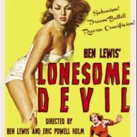 Horror/Farce LONESOME DEVIL to Debut on Halloween Off-Broadway Video
