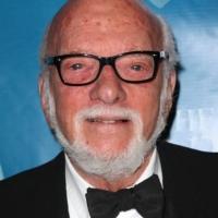 Broadway's Harold Prince Set for William Paterson University's Lecturer Series, 5/1 Video