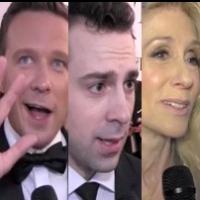BWW TV: On the Scene with Randy Rainbow on the Tony Awards Red Carpet! Video