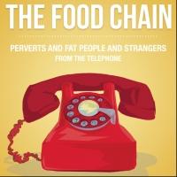 Spoon Productions' Revival of Nicky Silver's THE FOOD CHAIN Continues thru 3/7 at The Video