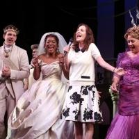 TV: It's Possible! Lesley Ann Warren Returns to Her CINDERELLA Roots Onstage at the…