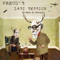 Pacific Theatre Presents FREUD'S LAST SESSION, Now thru May 30 Video