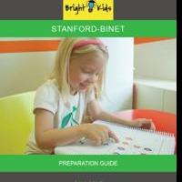 Bright Kids NYC Releases Stanford-Binet Preparation Guide