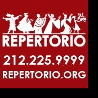 Repertorio Espanol to Present BARCELO CON HIELO, Today Video