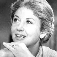 Michael Learned Set for THEATRE CHAT, 11/13 Video