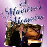 Donald Pippin's A MAESTRO'S MEMOIRS Features Klea Blackhurst and Nat Chandler Today Video