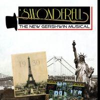 MusicalFare Theatre Hosts Backstage Look at 'SWONDERFUL for T3 Series Tonight