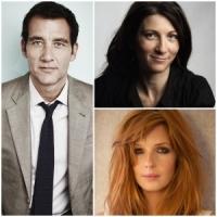 Cast Announced: Roundabout's OLD TIMES Starring Clive Owen