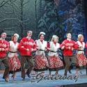 BWW Reviews: Irving Berlin's WHITE CHRISTMAS at the Gateway