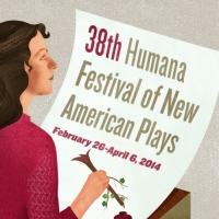 Actors Theatre of Louisville Announces the 38th Humana Festival of New American…