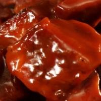 This Is It! BBQ & Seafood Is Bringing Joy to Children and Families...