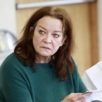 Photo Flash: In Rehearsal with the Cast of CLARION at Arcola Theatre Video
