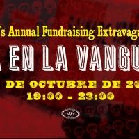 Salvage Vanguard Hosts PARTY ON THE VANGUARD 2013 Tonight Video