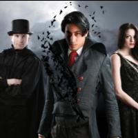 BWW Reviews: Synetic Brings Artistry to THE PICTURE OF DORIAN GRAY