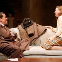 Photo Flash: First Look at Jonathan Hadary, Nicole Lowrance and More in Keen Company's MIDDLE OF THE NIGHT