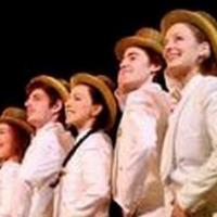 BWW Reviews: A CHORUS LINE at Broadway Training Center