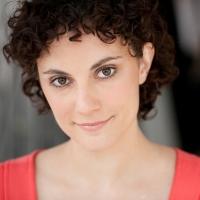 Trista Moldovan Joins Cast of IRVING BERLIN'S WHITE CHRISTMAS National Tour