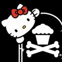 Johnny Cupcakes Teams Up with Hello Kitty for Halloween Collection Video