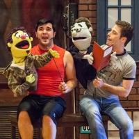 BWW Reviews: AVENUE Q Is Sweet, Salty, and Very, Very Funny