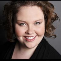 Jamie Barton Sings 'Adalgisa' in San Francisco Opera's NORMA, Running Now thru 9/30