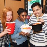 CONTAIN YOUR ENTHUSIASM: 7-Eleven' Stores Hold First Bring-Your-Own-Cup Slurpee' Day 