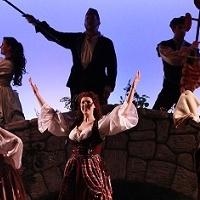BWW Reviews: BRIGADOON at Dutch Apple is a Great Escape