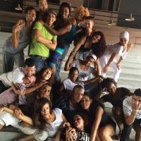 Cuban Cast of RENT Makes History, Attends KINKY BOOTS on Broadway
