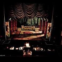 The Royal Court to Premiere 2071 Video