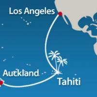 Air Tahiti Nui Offers Free Three-Night Stopover In Tahiti Or Free Seven-Day Car Renta Video
