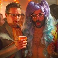 BWW Recap: LOOKING at Patrick Hitting Rock Bottom