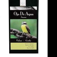 Geisha Panama Exclusive from Exotic Origins Coffee