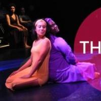 SCU Stages Aaron Loeb's FIRST PERSON SHOOTER, Now thru 3/8 Video