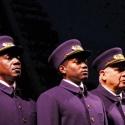 Photo Flash: First Look at E. Faye Butler, Larry Marshall and More in PULLMAN PORTER  Video