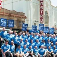 San Francisco Gay Men's Chorus Announces Added Performance of 'Harvey Milk 2013,' Fea Video