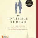 Authors of AN INVISIBLE THREAD Partner with Share Our Strength's 'No Kid Hungry' Initiative