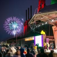 PEEPS Chick Drop and More Family Fun Than Ever Heighten Excitement of PEEPSFEST Fifth