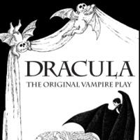 Jay Sullivan, Jeffrey Bean and James Black Lead DRACULA, Beginning Tonight at the…