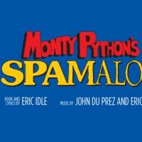 Coronado Playhouse Presents SPAMALOT, Now thru 11/30 Video
